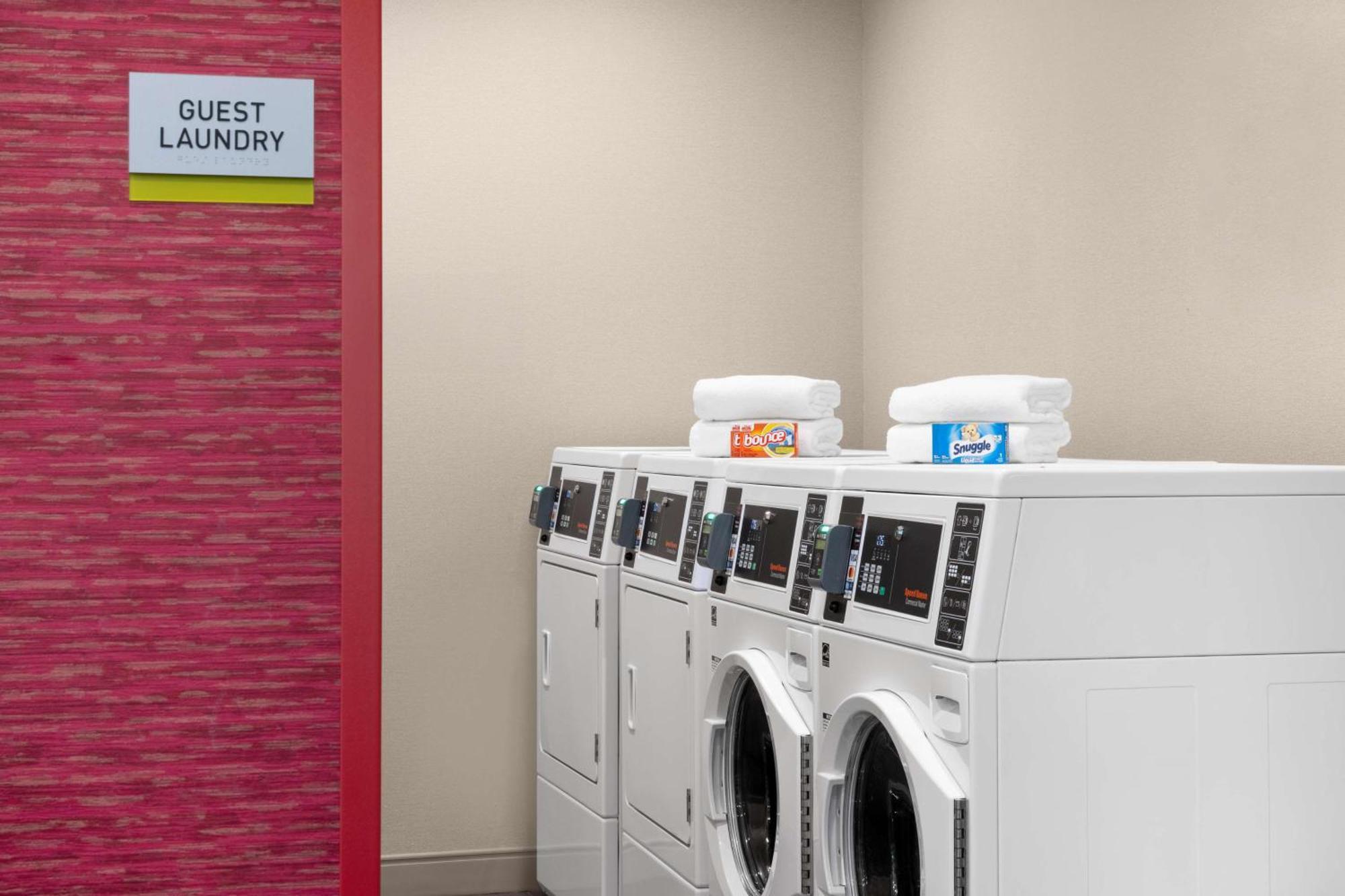 Home2 Suites By Hilton Niceville Eglin Air Force Base エクステリア 写真