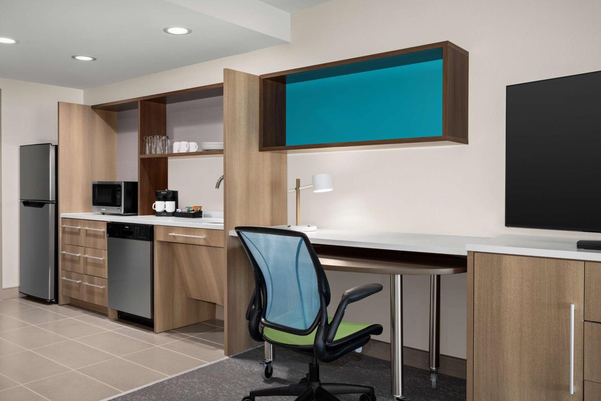 Home2 Suites By Hilton Niceville Eglin Air Force Base エクステリア 写真