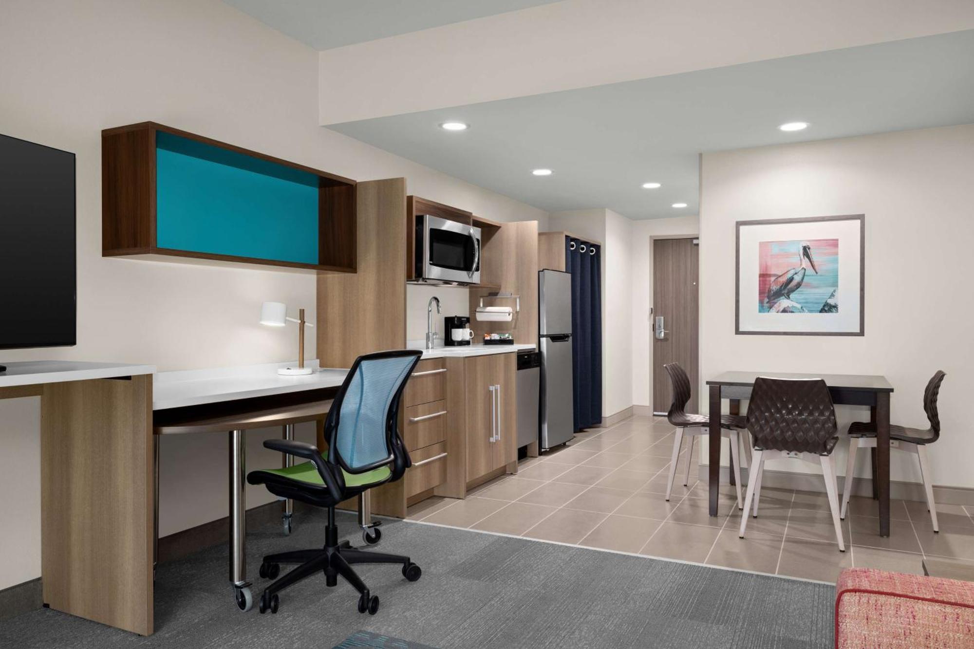 Home2 Suites By Hilton Niceville Eglin Air Force Base エクステリア 写真