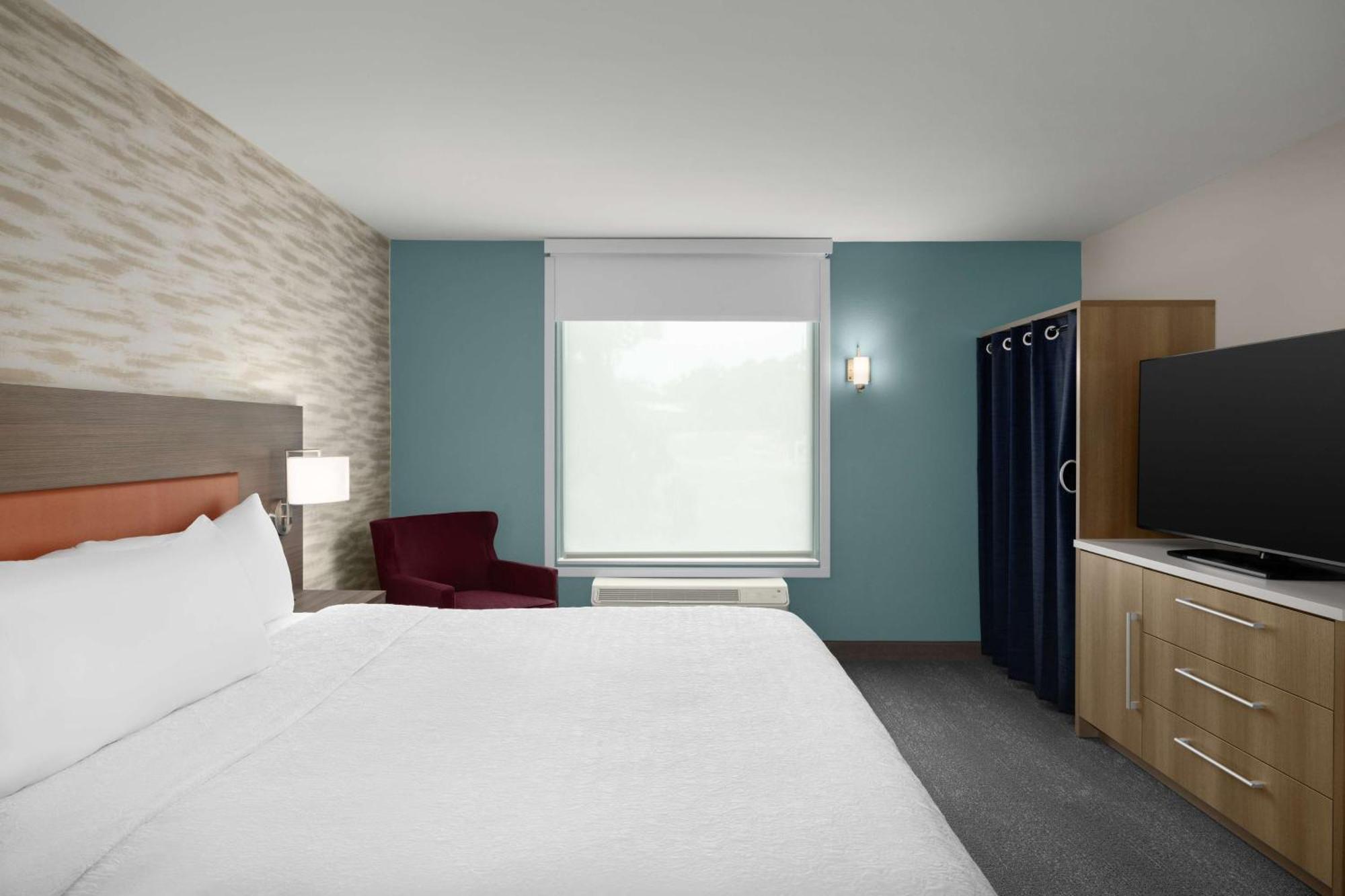 Home2 Suites By Hilton Niceville Eglin Air Force Base エクステリア 写真
