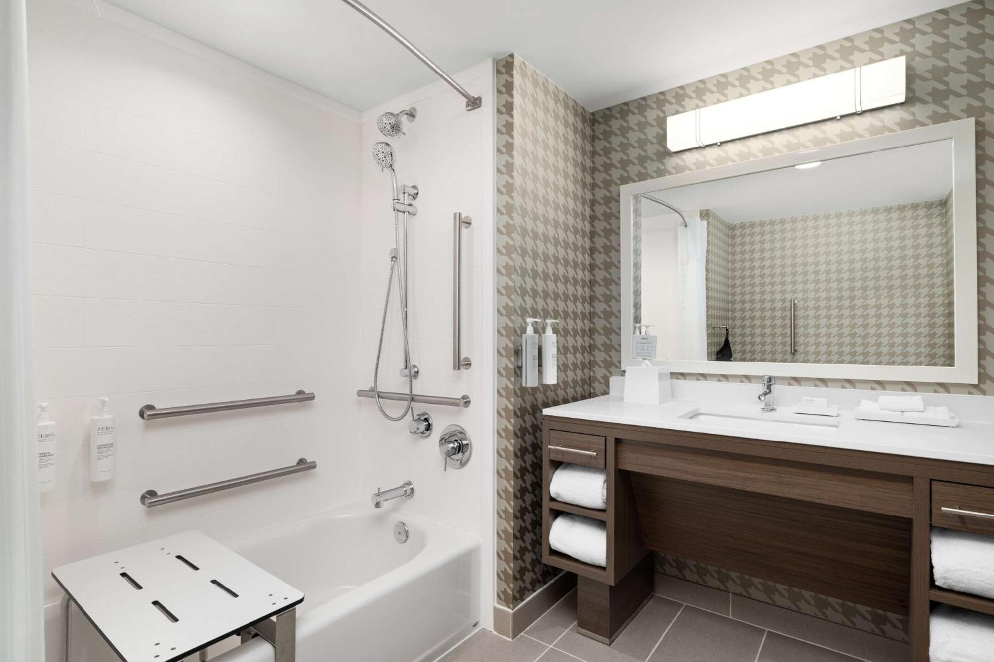 Home2 Suites By Hilton Niceville Eglin Air Force Base エクステリア 写真