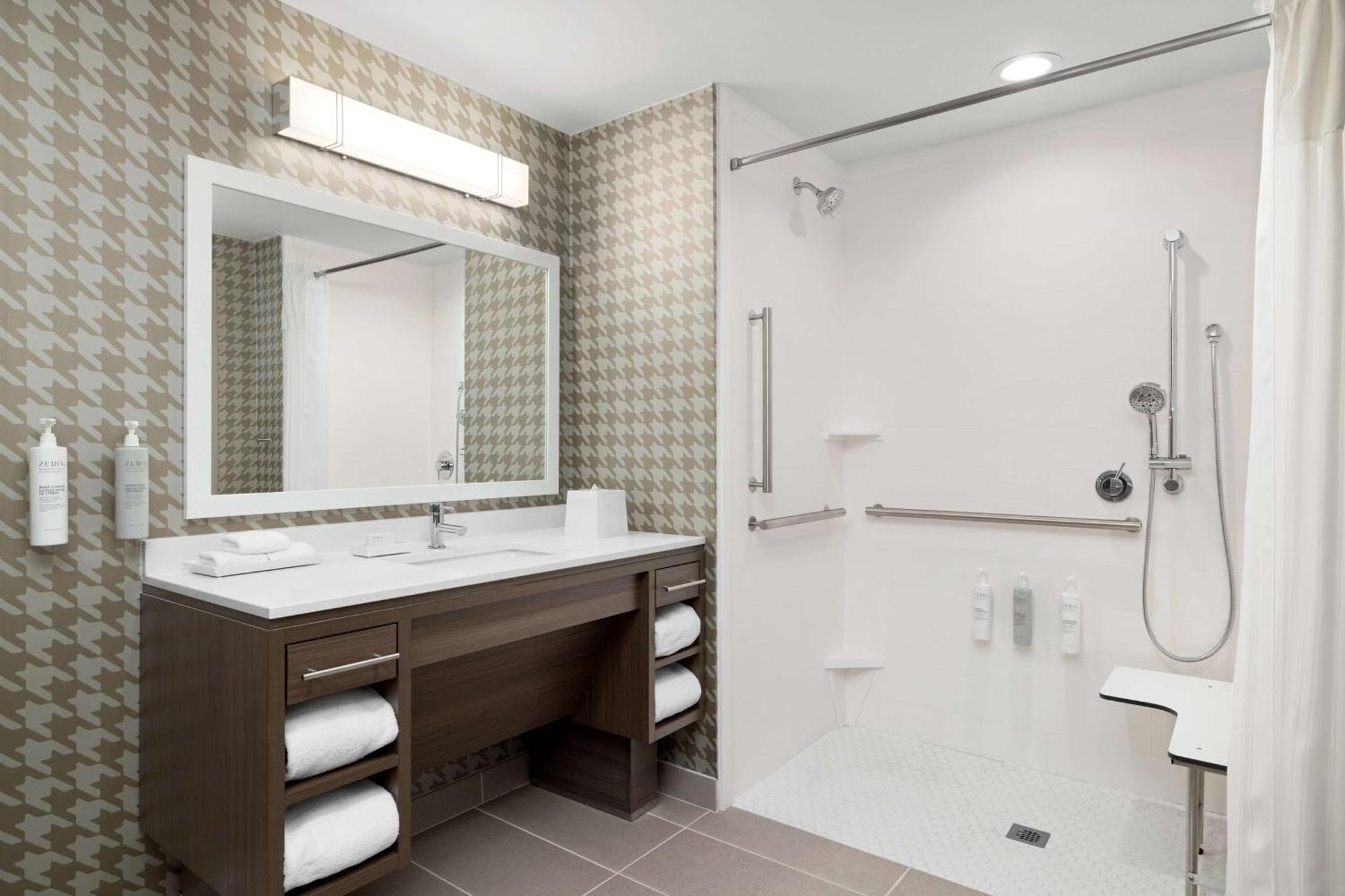 Home2 Suites By Hilton Niceville Eglin Air Force Base エクステリア 写真