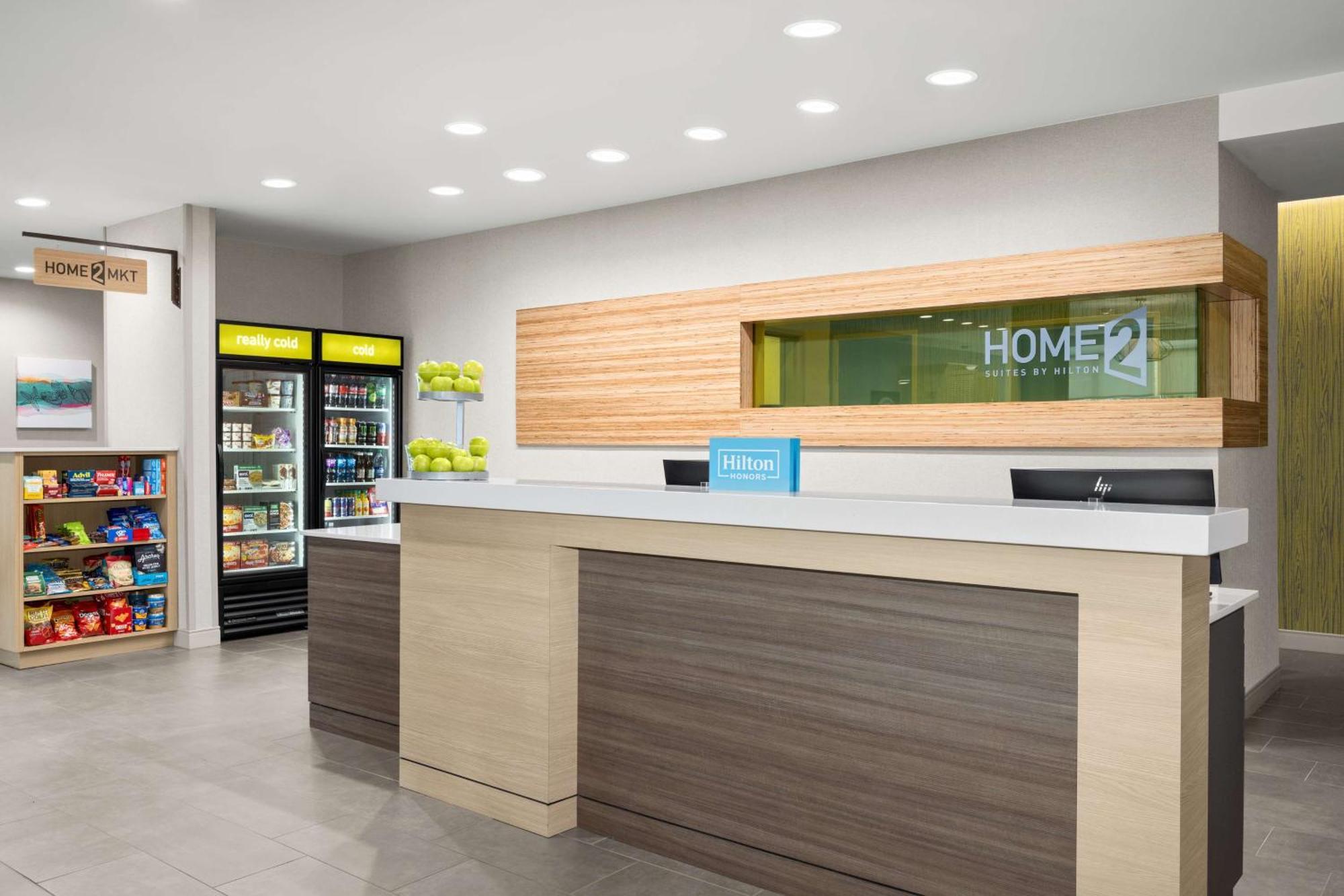 Home2 Suites By Hilton Niceville Eglin Air Force Base エクステリア 写真