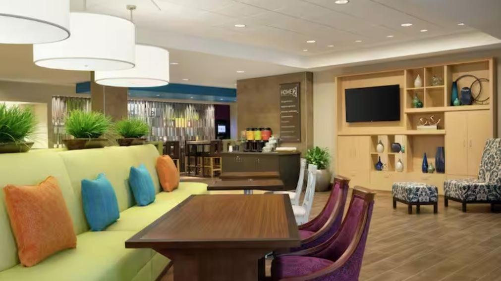 Home2 Suites By Hilton Niceville Eglin Air Force Base エクステリア 写真